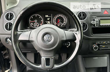 Хэтчбек Volkswagen Golf Plus 2010 в Сумах