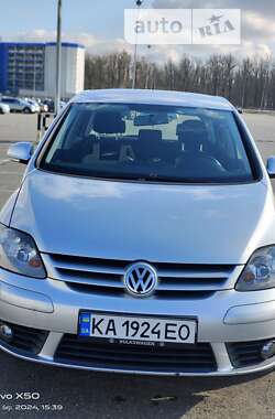 Хэтчбек Volkswagen Golf Plus 2006 в Киеве