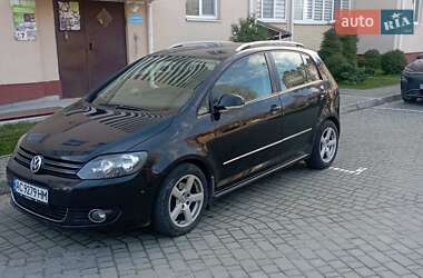 Хэтчбек Volkswagen Golf Plus 2009 в Луцке