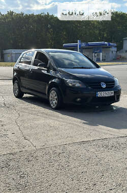 Хэтчбек Volkswagen Golf Plus 2005 в Новоднестровске