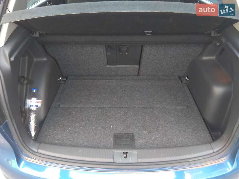 Хэтчбек Volkswagen Golf Plus 2007 в Киеве