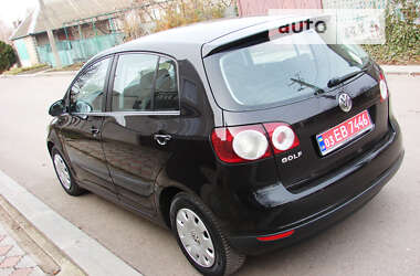 Хетчбек Volkswagen Golf Plus 2005 в Одесі