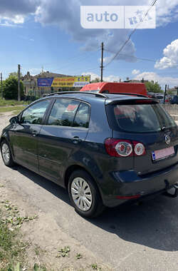 Хэтчбек Volkswagen Golf Plus 2010 в Сумах