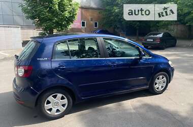 Хэтчбек Volkswagen Golf Plus 2007 в Днепре