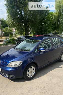 Хэтчбек Volkswagen Golf Plus 2007 в Днепре