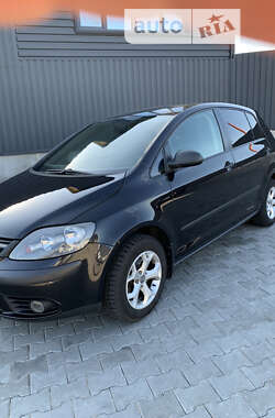 Хэтчбек Volkswagen Golf Plus 2007 в Вознесенске