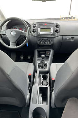 Хэтчбек Volkswagen Golf Plus 2008 в Виннице