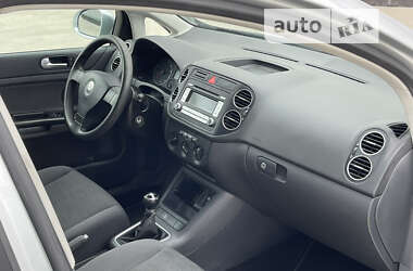 Хэтчбек Volkswagen Golf Plus 2008 в Виннице