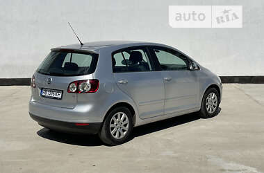 Хэтчбек Volkswagen Golf Plus 2008 в Виннице