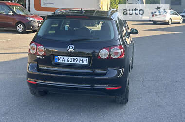 Хэтчбек Volkswagen Golf Plus 2012 в Киеве