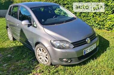 Хэтчбек Volkswagen Golf Plus 2012 в Львове