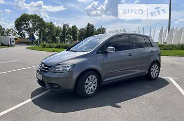 Хэтчбек Volkswagen Golf Plus 2006 в Шполе