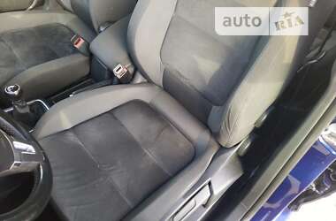 Хетчбек Volkswagen Golf Plus 2009 в Рівному