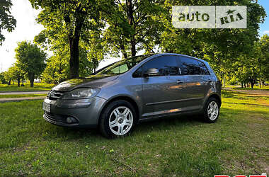 Хэтчбек Volkswagen Golf Plus 2006 в Харькове