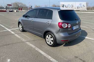 Хетчбек Volkswagen Golf Plus 2011 в Києві