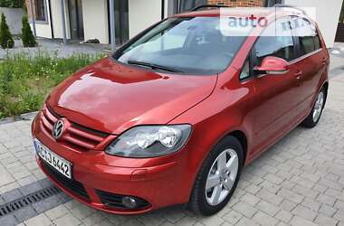 Хетчбек Volkswagen Golf Plus 2008 в Коломиї