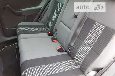 Хетчбек Volkswagen Golf Plus 2008 в Коломиї