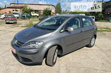 Хэтчбек Volkswagen Golf Plus 2006 в Нежине