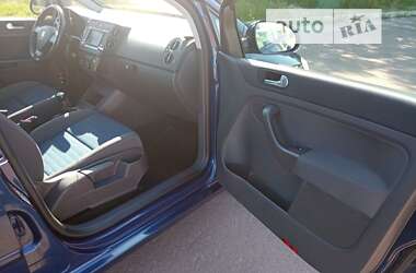 Хетчбек Volkswagen Golf Plus 2007 в Житомирі