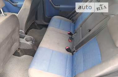 Хетчбек Volkswagen Golf Plus 2008 в Харкові