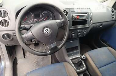 Хетчбек Volkswagen Golf Plus 2008 в Харкові