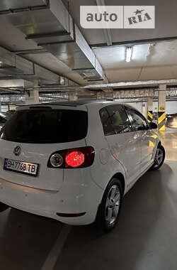 Хэтчбек Volkswagen Golf Plus 2010 в Одессе