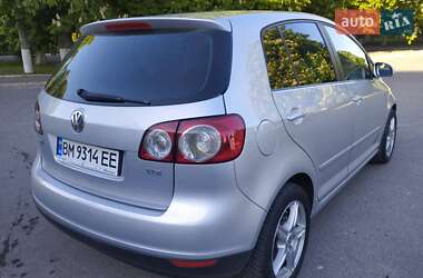 Хэтчбек Volkswagen Golf Plus 2005 в 