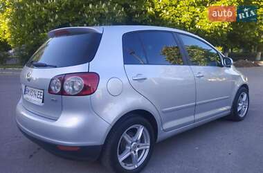 Хэтчбек Volkswagen Golf Plus 2005 в 