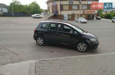 Хетчбек Volkswagen Golf Plus 2006 в Кіцмані