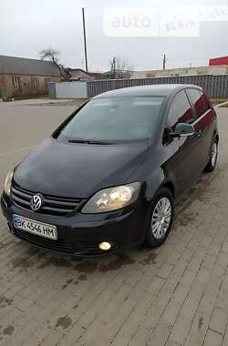 Хетчбек Volkswagen Golf Plus 2007 в Рівному