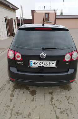 Хэтчбек Volkswagen Golf Plus 2007 в Ровно