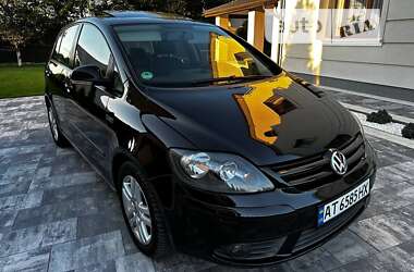 Хэтчбек Volkswagen Golf Plus 2007 в Ивано-Франковске