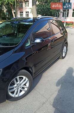 Хэтчбек Volkswagen Golf Plus 2012 в Виннице