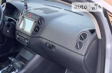 Хетчбек Volkswagen Golf Plus 2010 в Одесі