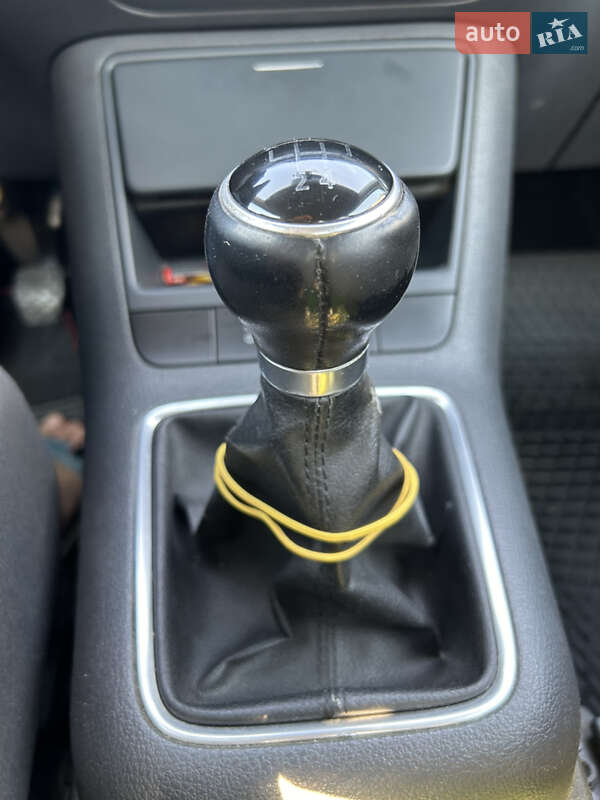 Хетчбек Volkswagen Golf Plus 2008 в Броварах фото 5 Хетчбек Volkswagen Golf Plus 2008 в Броварах