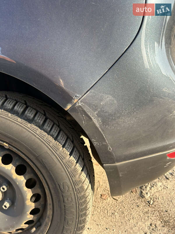 Хетчбек Volkswagen Golf Plus 2008 в Броварах фото 13 Хетчбек Volkswagen Golf Plus 2008 в Броварах