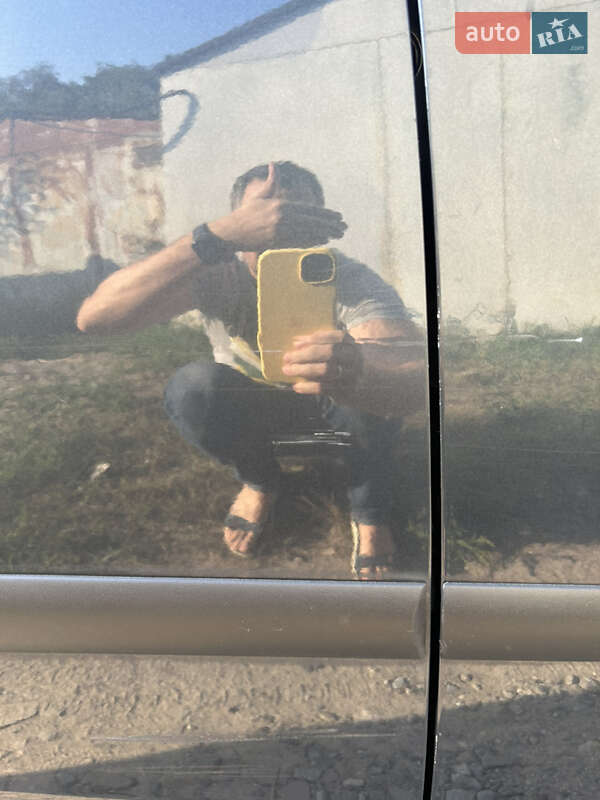 Хетчбек Volkswagen Golf Plus 2008 в Броварах фото 28 Хетчбек Volkswagen Golf Plus 2008 в Броварах