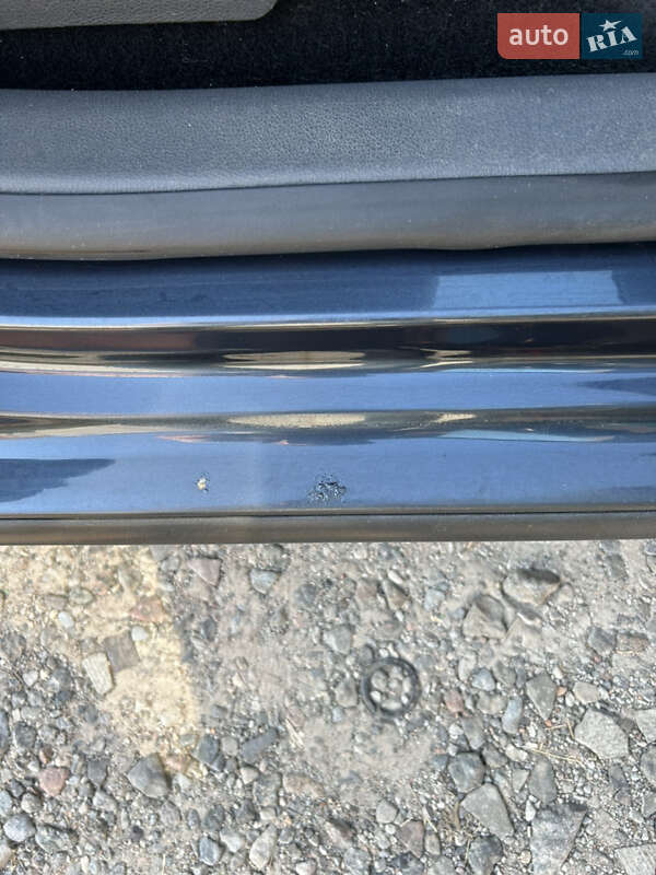 Хетчбек Volkswagen Golf Plus 2008 в Броварах фото 37 Хетчбек Volkswagen Golf Plus 2008 в Броварах