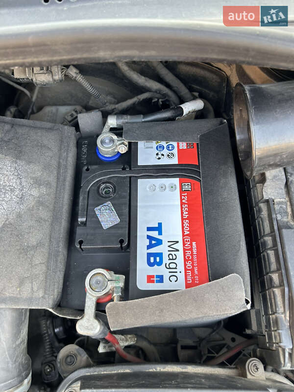 Хетчбек Volkswagen Golf Plus 2008 в Броварах фото 42 Хетчбек Volkswagen Golf Plus 2008 в Броварах