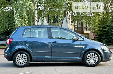 Хэтчбек Volkswagen Golf Plus 2007 в Виннице