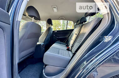 Хэтчбек Volkswagen Golf Plus 2007 в Виннице