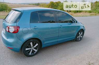 Хетчбек Volkswagen Golf Plus 2005 в Балті