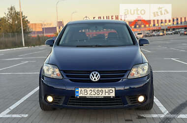 Хетчбек Volkswagen Golf Plus 2006 в Вінниці