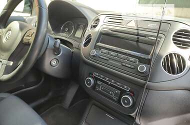 Хетчбек Volkswagen Golf Plus 2011 в Тернополі