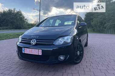 Хетчбек Volkswagen Golf Plus 2011 в Трускавці