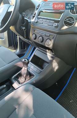 Хэтчбек Volkswagen Golf Plus 2008 в 