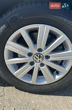 Хетчбек Volkswagen Golf Plus 2011 в Києві