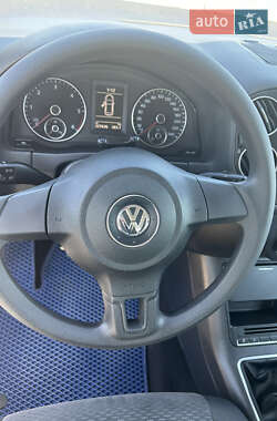 Хетчбек Volkswagen Golf Plus 2011 в Києві