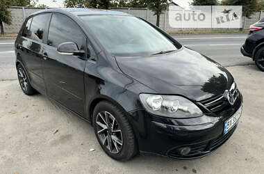 Хетчбек Volkswagen Golf Plus 2007 в Хмельницькому