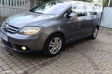 Хэтчбек Volkswagen Golf Plus 2006 в Виннице